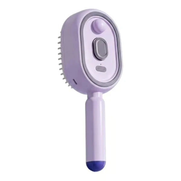 🔥 Last Day 50% OFF Electric Spray Air Cushion Massage Comb