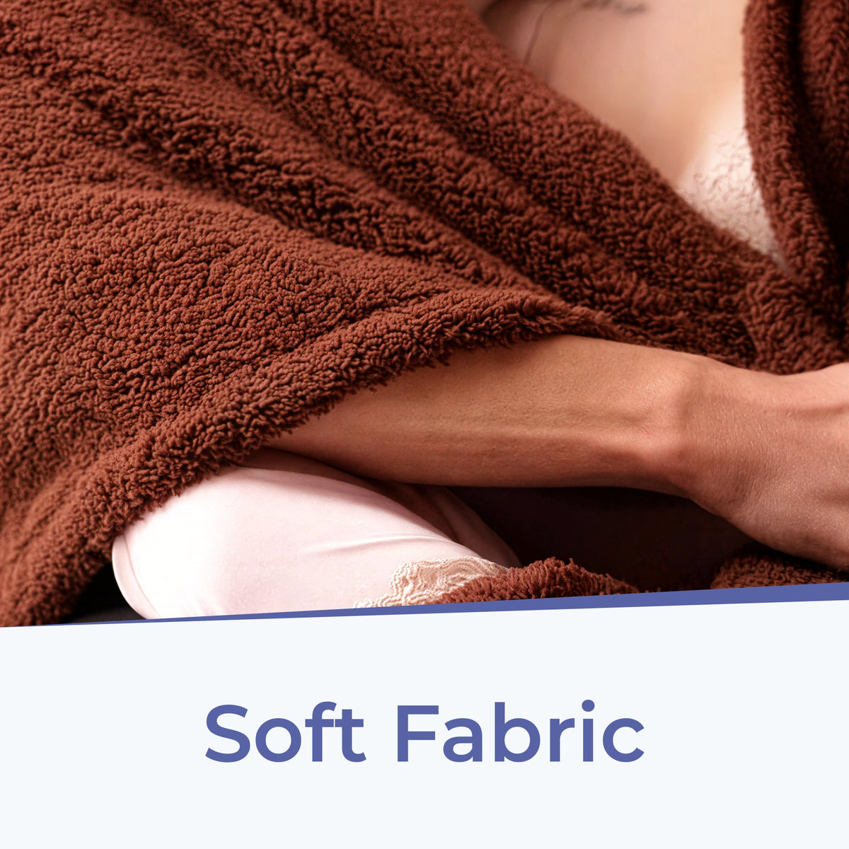Waterproof Intimacy Blanket for Comfort & Protection - Buy 1 Get 1 FREE