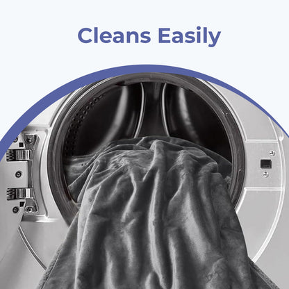 Waterproof Intimacy Blanket for Comfort & Protection - Buy 1 Get 1 FREE
