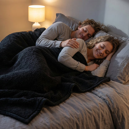 Waterproof Intimacy Blanket for Comfort & Protection - Buy 1 Get 1 FREE