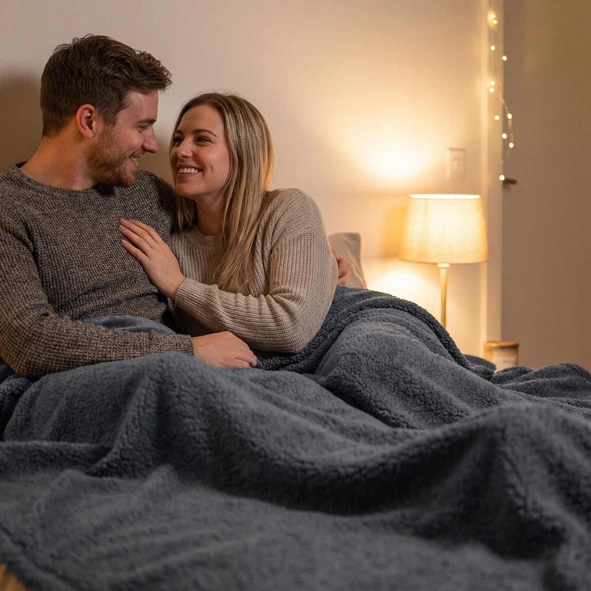 Waterproof Intimacy Blanket for Comfort & Protection - Buy 1 Get 1 FREE