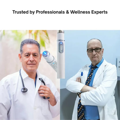 Mresio💪Advanced Acoustic Shockwave Therapy restores penile tissue health to enhance rise rigidity, stamina, and male performance confidence, relieving muscle pain, joint stiffness, tendon discomfort📈