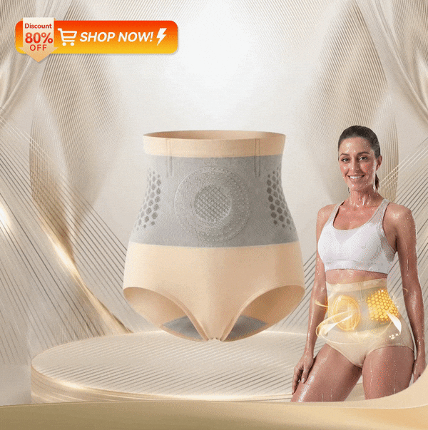 🎖️𝐎𝐟𝐟𝐢𝐜𝐢𝐚𝐥 𝐁𝐫𝐚𝐧𝐝 𝐒𝐭𝐨𝐫𝐞 |Mresio® 🐎✨𝟐𝟎𝟐𝟔Moringa & Berberine 4-in-1 Body Sculpting Shorts – Tummy, Hips & Thigh Contouring