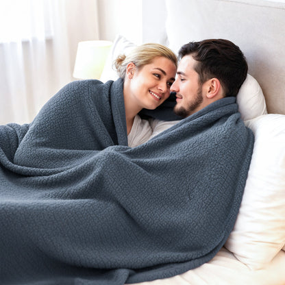 Waterproof Intimacy Blanket for Comfort & Protection - Buy 1 Get 1 FREE