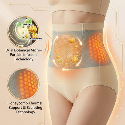 🎖️𝐎𝐟𝐟𝐢𝐜𝐢𝐚𝐥 𝐁𝐫𝐚𝐧𝐝 𝐒𝐭𝐨𝐫𝐞 |Mresio® 🐎✨𝟐𝟎𝟐𝟔Moringa & Berberine 4-in-1 Body Sculpting Shorts – Tummy, Hips & Thigh Contouring