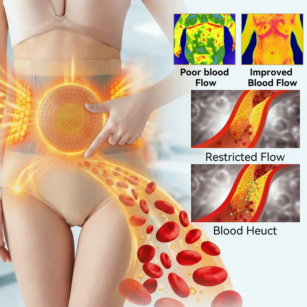 🎖️𝐎𝐟𝐟𝐢𝐜𝐢𝐚𝐥 𝐁𝐫𝐚𝐧𝐝 𝐒𝐭𝐨𝐫𝐞 |Mresio® 🐎✨𝟐𝟎𝟐𝟔Moringa & Berberine 4-in-1 Body Sculpting Shorts – Tummy, Hips & Thigh Contouring