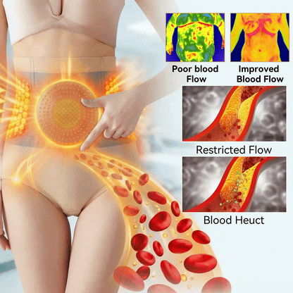 🎖️𝐎𝐟𝐟𝐢𝐜𝐢𝐚𝐥 𝐁𝐫𝐚𝐧𝐝 𝐒𝐭𝐨𝐫𝐞 |Mresio® 🐎✨𝟐𝟎𝟐𝟔Moringa & Berberine 4-in-1 Body Sculpting Shorts – Tummy, Hips & Thigh Contouring