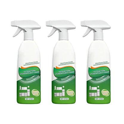 🍃Natural Enzyme Formula Liquid Cleaner Gentle for Household Appliances✨