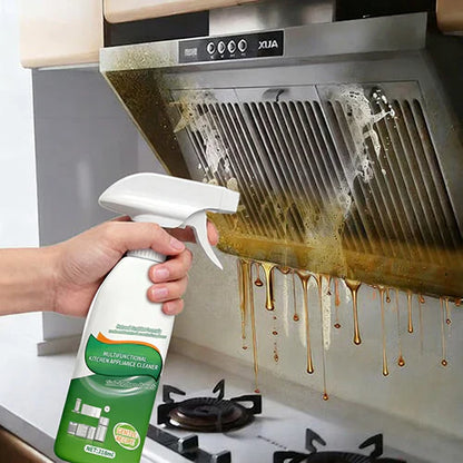 🍃Natural Enzyme Formula Liquid Cleaner Gentle for Household Appliances✨