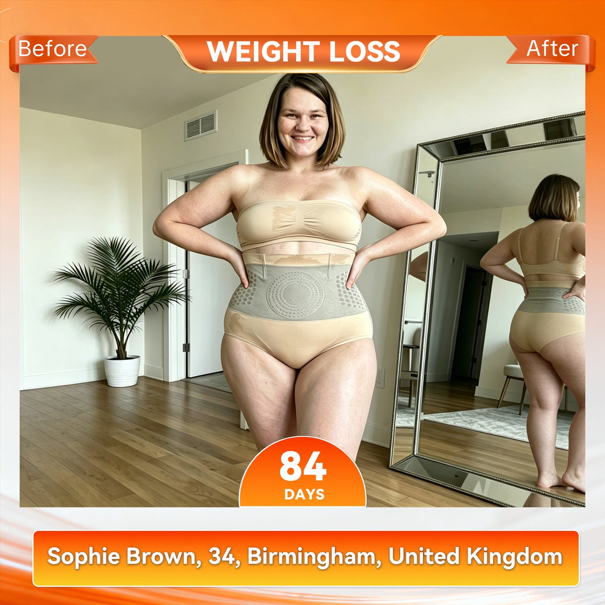 🎖️𝐎𝐟𝐟𝐢𝐜𝐢𝐚𝐥 𝐁𝐫𝐚𝐧𝐝 𝐒𝐭𝐨𝐫𝐞 |Mresio® 🐎✨𝟐𝟎𝟐𝟔Moringa & Berberine 4-in-1 Body Sculpting Shorts – Tummy, Hips & Thigh Contouring