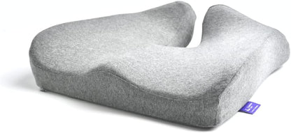 Ergonomic seat cushion