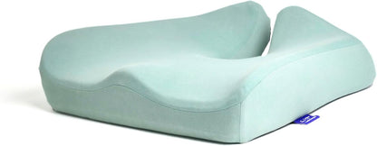 Ergonomic seat cushion