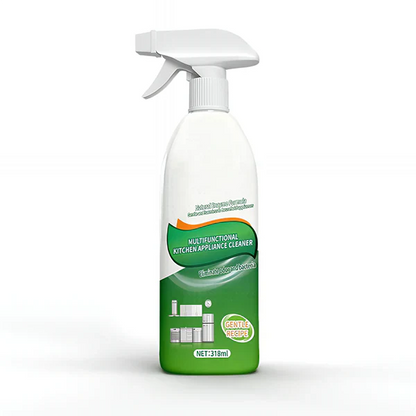 🍃Natural Enzyme Formula Liquid Cleaner Gentle for Household Appliances✨