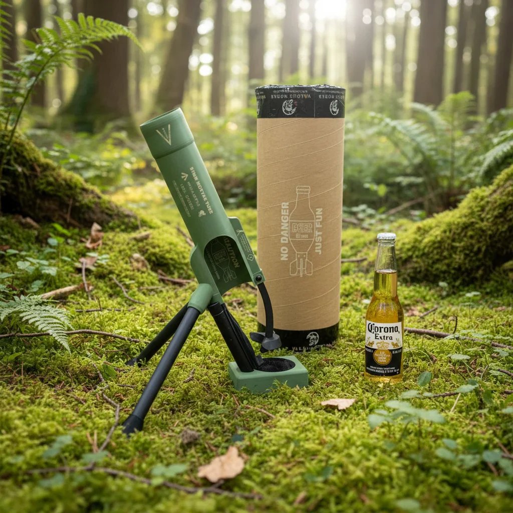 🔥LAST DAY 50% OFF - 🍺Beer Bottle Mortar Bottle Opener