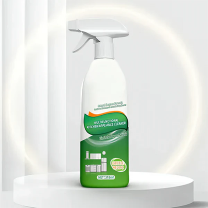 🍃Natural Enzyme Formula Liquid Cleaner Gentle for Household Appliances✨