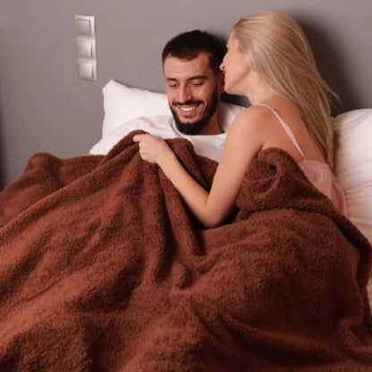 Waterproof Intimacy Blanket for Comfort & Protection - Buy 1 Get 1 FREE