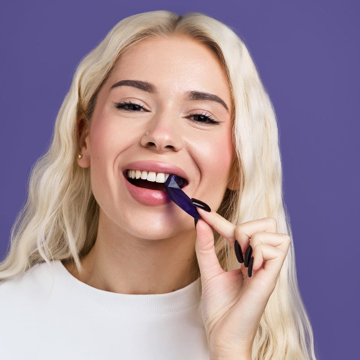 Teeth Whitening Strips – Fast Results, Zero Sensitivity 1pack（Buy 1 get 1 free）