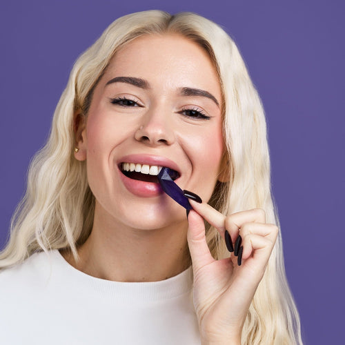 Teeth Whitening Strips – Fast Results, Zero Sensitivity 1pack（Buy 1 get 1 free）