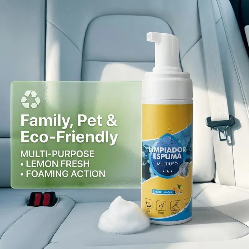 🔥 Last Day 50% OFF — Watch Your Interior Come Back to Life Without the Drips, Mess or Scrubbing