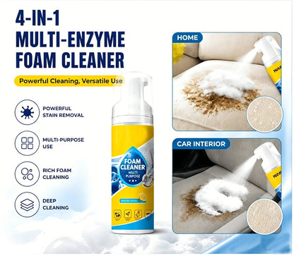 🔥 Last Day 50% OFF — Watch Your Interior Come Back to Life Without the Drips, Mess or Scrubbing