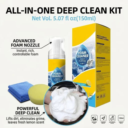 🔥 Last Day 50% OFF — Watch Your Interior Come Back to Life Without the Drips, Mess or Scrubbing
