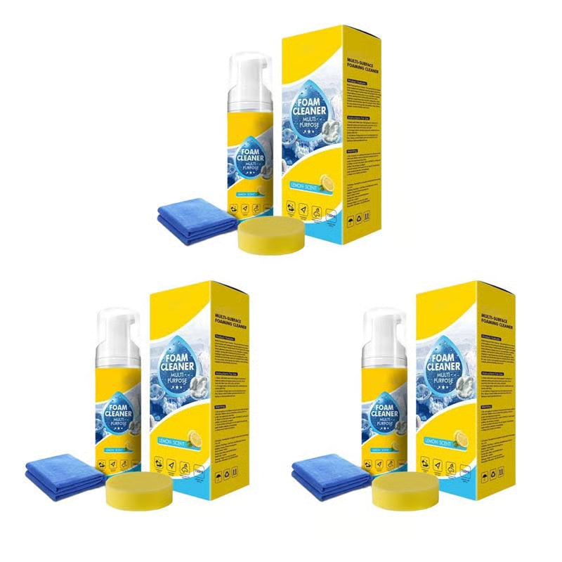 🔥 Last Day 50% OFF — Watch Your Interior Come Back to Life Without the Drips, Mess or Scrubbing