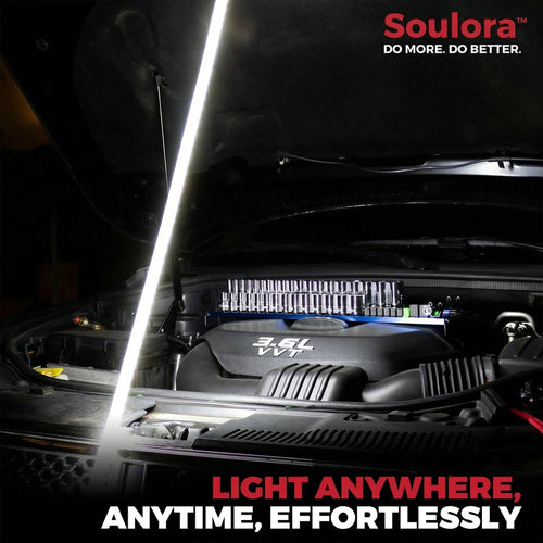 Soulora™  LED FLASHLIGHT STICK