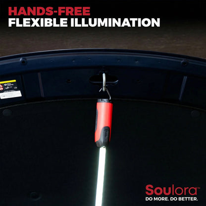 Soulora™  LED FLASHLIGHT STICK