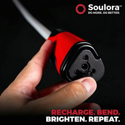 Soulora™  LED FLASHLIGHT STICK