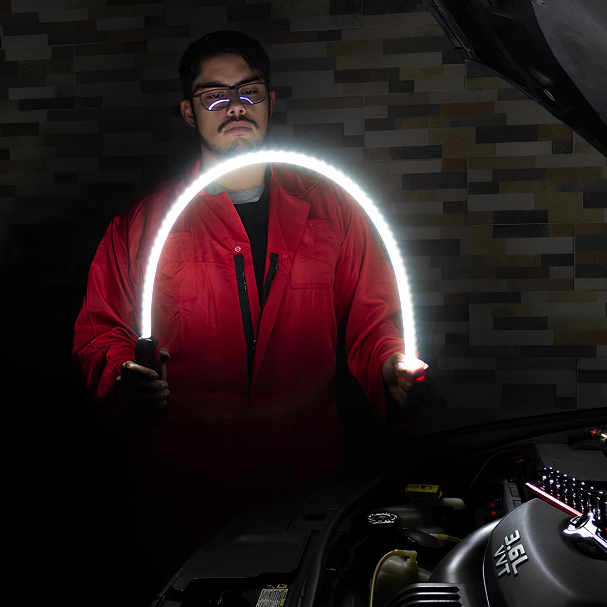 Soulora™  LED FLASHLIGHT STICK