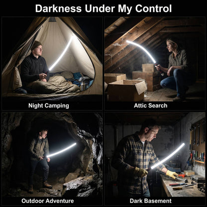 Soulora™  LED FLASHLIGHT STICK