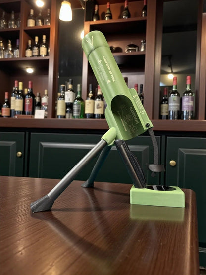 🔥LAST DAY 50% OFF - 🍺Beer Bottle Mortar Bottle Opener
