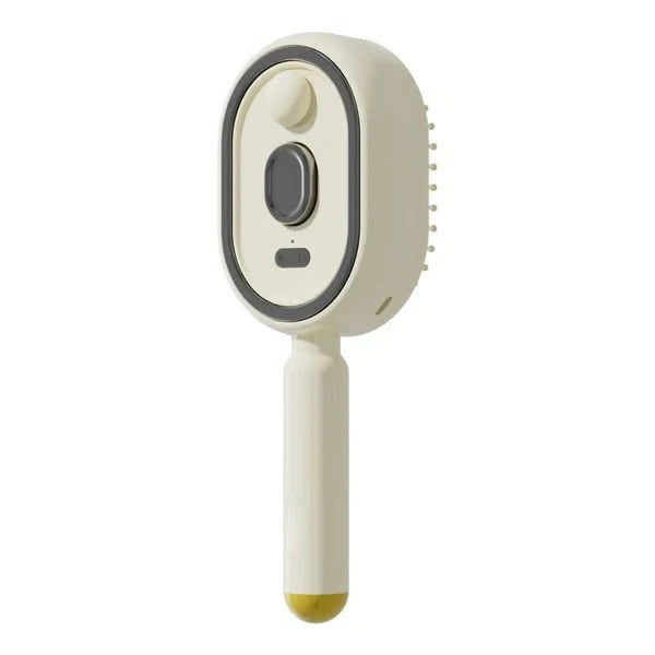 🔥 Last Day 50% OFF Electric Spray Air Cushion Massage Comb