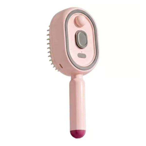 🔥 Last Day 50% OFF Electric Spray Air Cushion Massage Comb