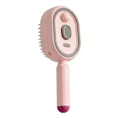 🔥 Last Day 50% OFF Electric Spray Air Cushion Massage Comb